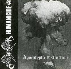 Humanicide (USA-2) : Apocalyptic Extinction